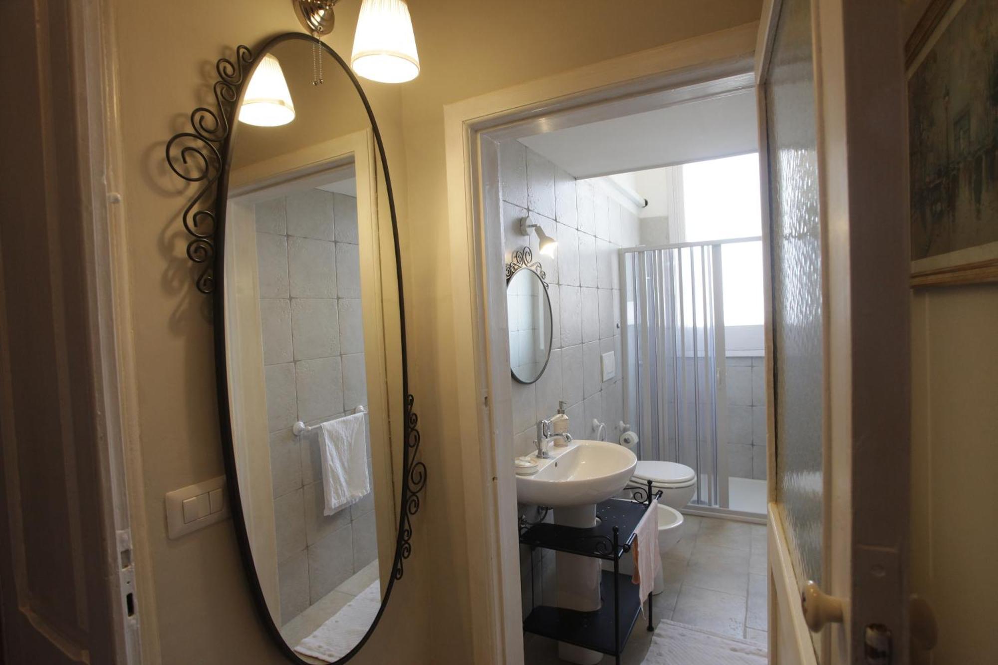 Miss Polly Suite Lecce Exterior foto