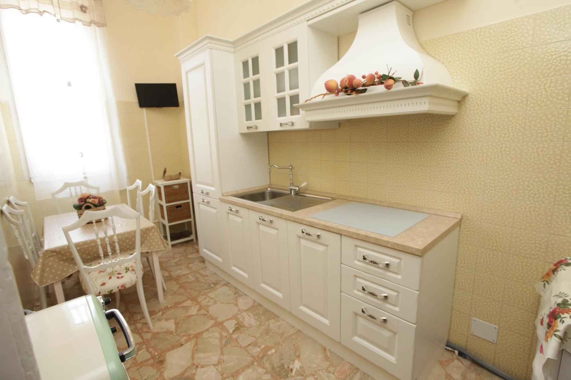 Miss Polly Suite Lecce Exterior foto